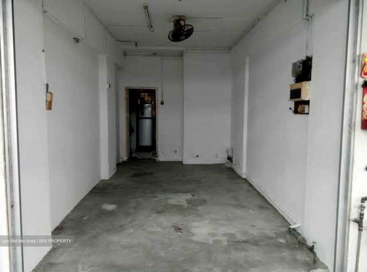 59 LENGKOK BAHRU (D3), Shop House #588636301